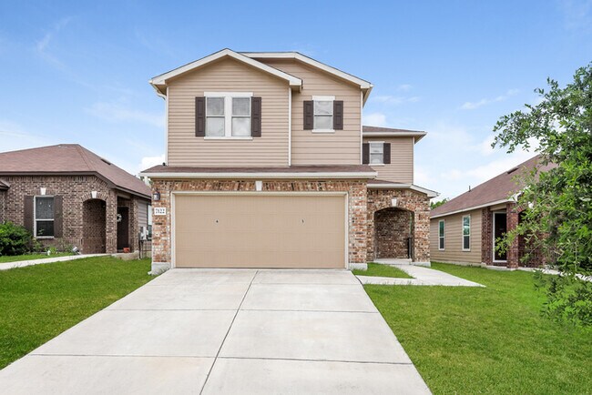property at 7122 Palomino Bay