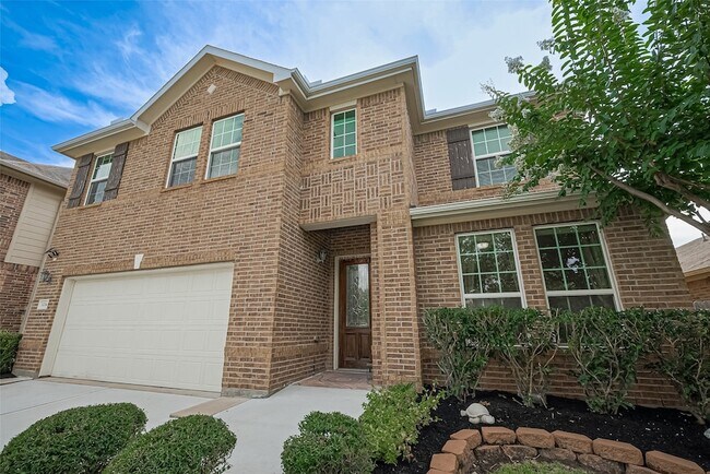 3214 Windsor Ranch Ln