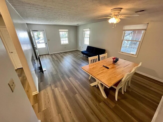 1086 Duncan Ave in Lexington, KY - Building Photo - Building Photo