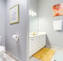 1080 Rafington Dr in Lawrenceville, GA - Building Photo