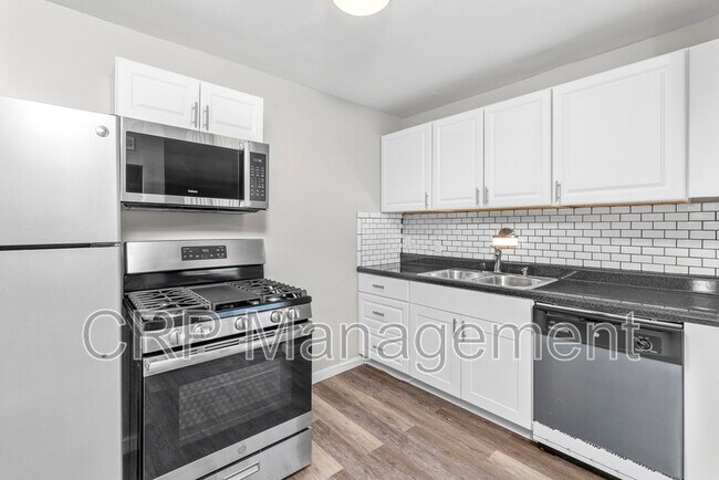 4263 Virginia Ave in St. Louis, MO - Foto de edificio - Building Photo