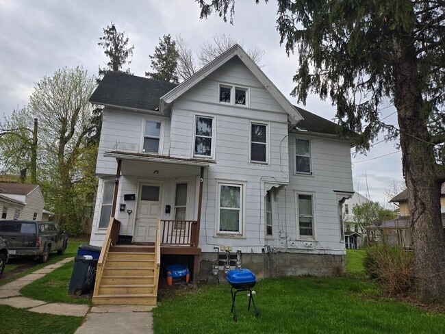 property at 48 Clark St