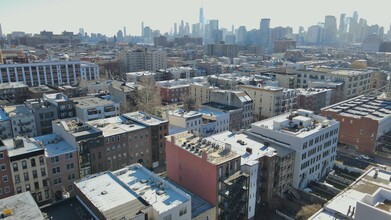 314 Monroe St in Hoboken, NJ - Building Photo - Building Photo