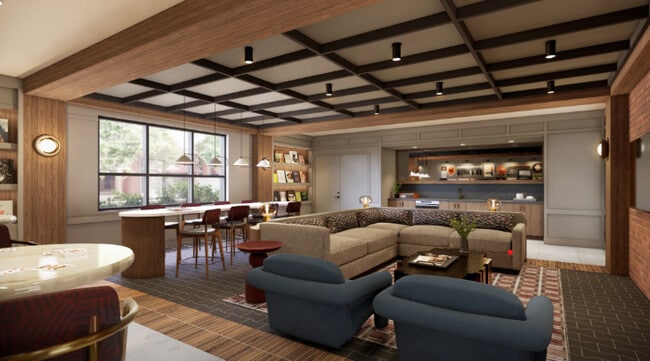 505 S. Fifth - The Station in Champaign, IL - Building Photo - Building Photo