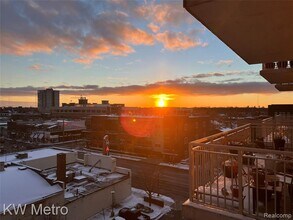 350 N Main St-Unit -517 in Royal Oak, MI - Building Photo - Building Photo