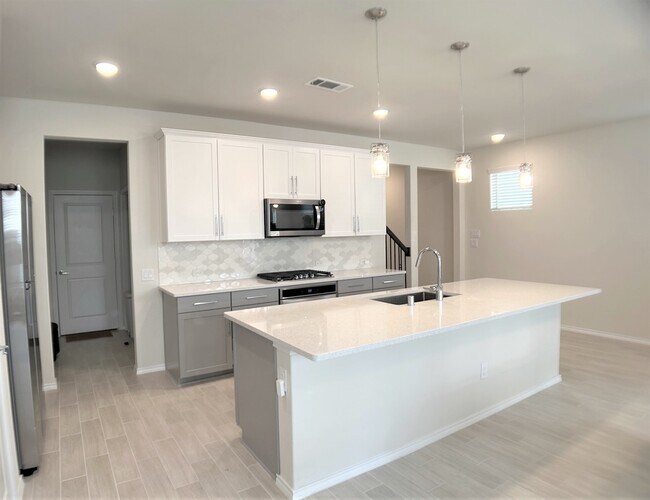 3116 Yukon Trace Dr in Houston, TX - Building Photo - Building Photo