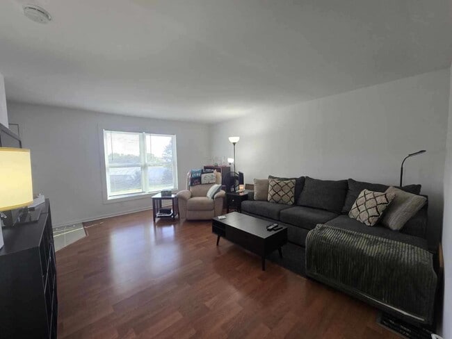 property at 5109 McCullom Lake Rd