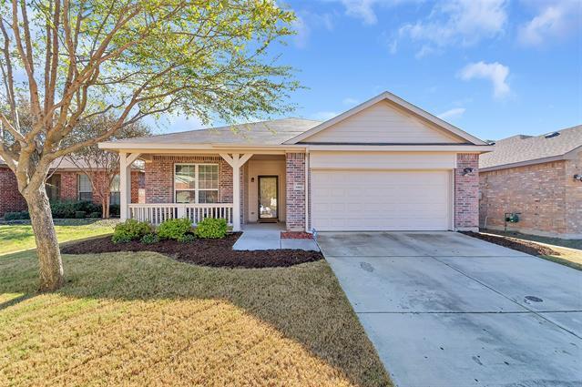 5805 Rubblestone Dr in McKinney, TX - Foto de edificio