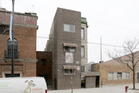 5857 N Broadway St in Chicago, IL - Building Photo - Building Photo