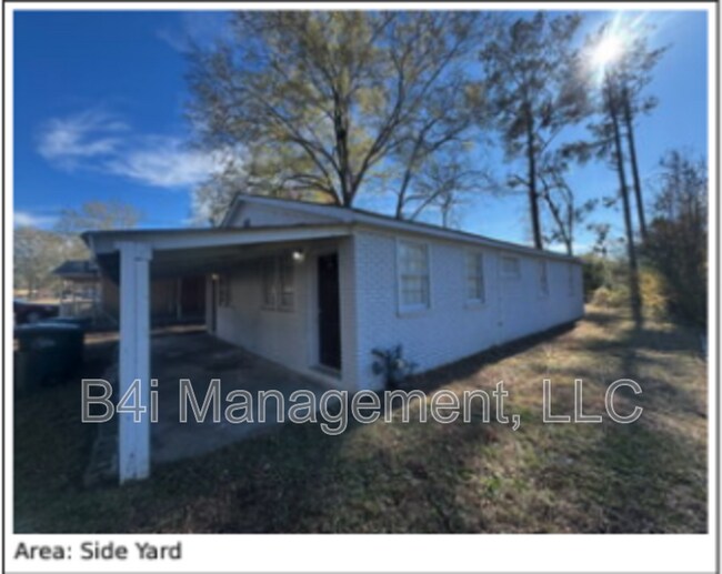 1324 Drewery Ave in Griffin, GA - Building Photo - Building Photo