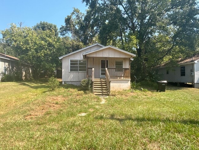 property at 1333 Lowell St