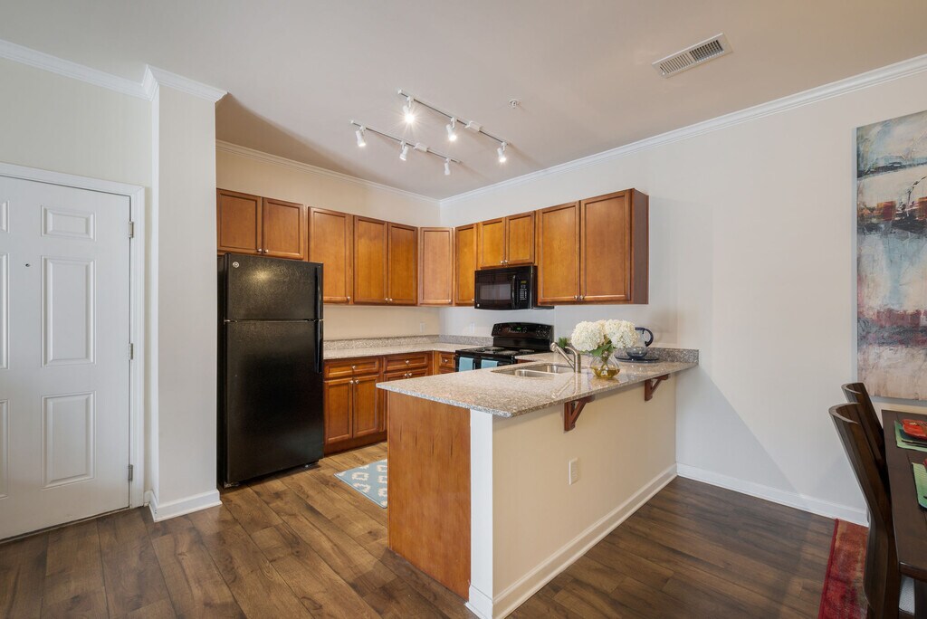 Conrad at Concord Mills Charlotte, NC Apartments