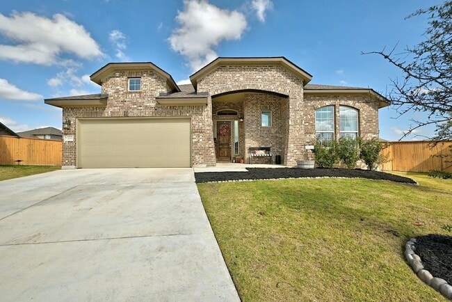 20009 Wirrall Rd, Unit 4203 in Pflugerville, TX - Building Photo - Building Photo