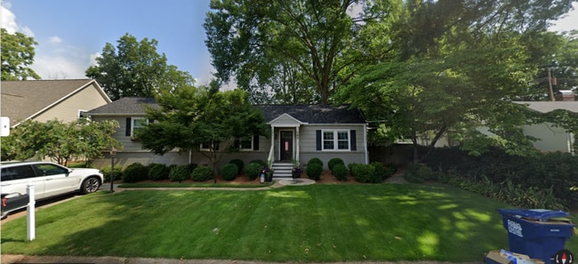 property at 108 Surrey Rd SW
