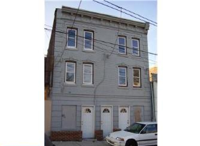 1324-1326 Unity St in Philadelphia, PA - Building Photo - Building Photo