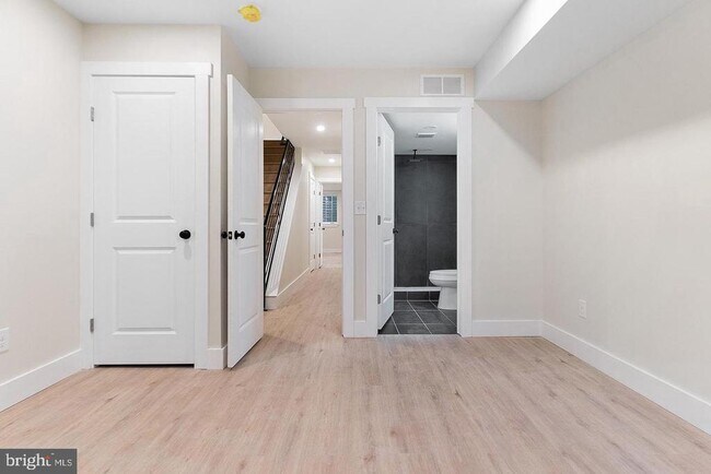 2539 Cecil B. Moore Ave in Philadelphia, PA - Building Photo - Building Photo