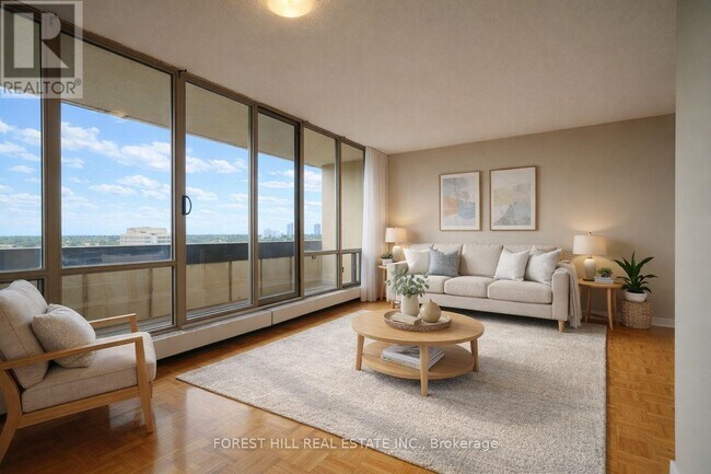 470 Sentinel Rd in Toronto, ON - Building Photo - Building Photo