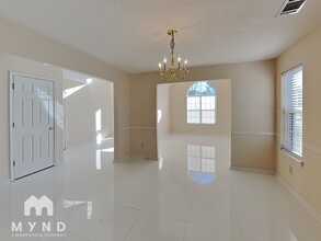 492 Townsend Bend in Stockbridge, GA - Building Photo - Building Photo