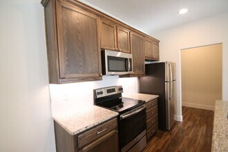 8033-8035 Arbor Ave in Fort Worth, TX - Building Photo - Building Photo