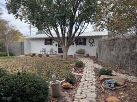 3505 Gulf Ave in Midland, TX - Building Photo