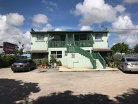 50 NW 79th St in Miami, FL - Building Photo - Building Photo