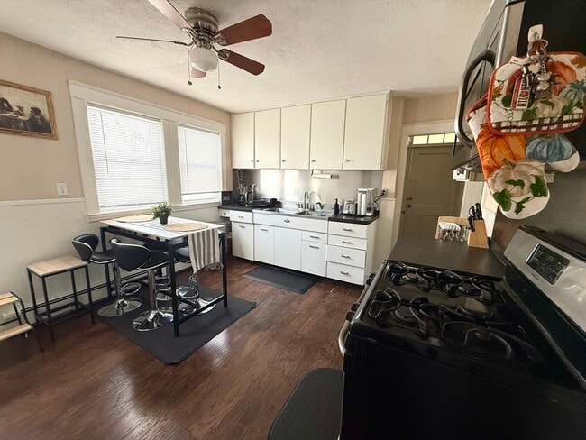 28 Kidder St in Quincy, MA - Building Photo - Building Photo