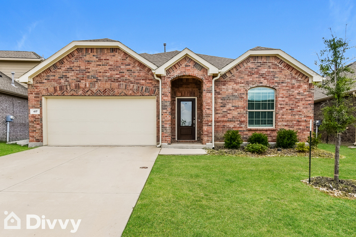 417 Pepperbark Ave in Princeton, TX - Building Photo