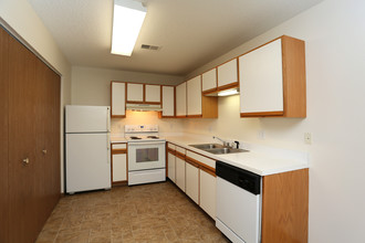 Cottages of Shippensburg, 55+ in Shippensburg, PA - Building Photo - Interior Photo