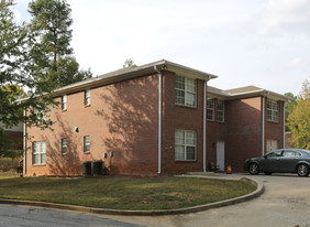 6200 Cross Tie Ct Apartments