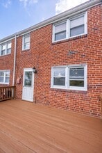 1011 Linden Ave in Arbutus, MD - Building Photo - Building Photo