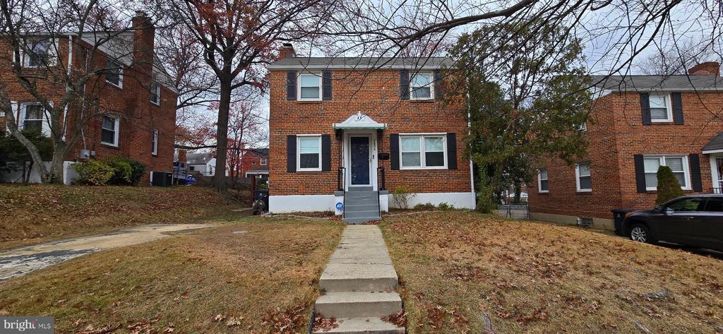 4806 71st Ave in Hyattsville, MD - Building Photo