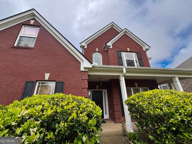 property at 1610 Colton Landing Rd