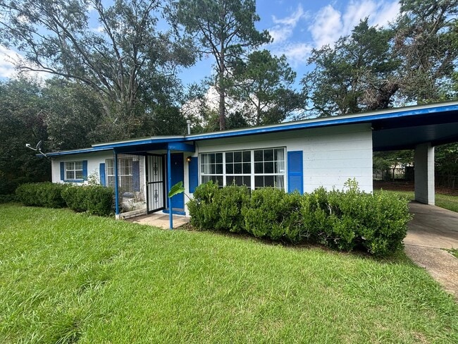 property at 830 Apache St
