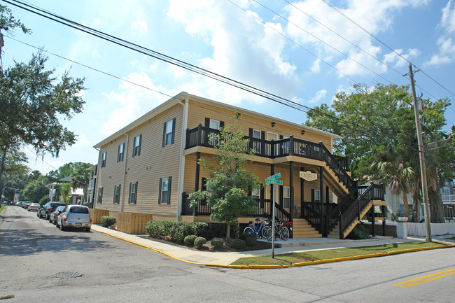 73 Orange St in St. Augustine, FL - Building Photo - Building Photo