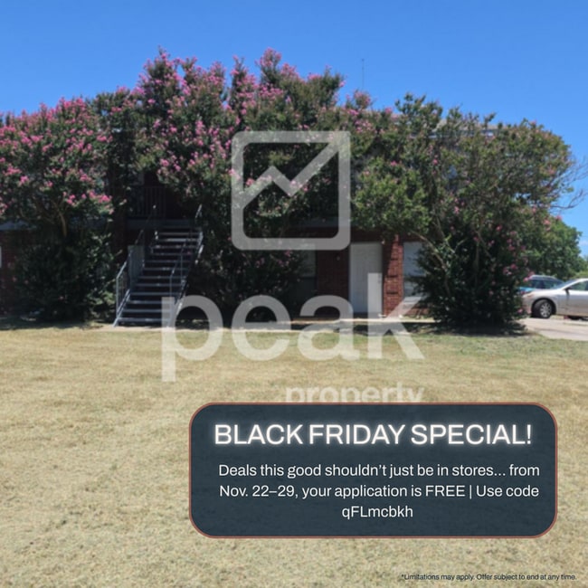 property at 205 Joyce St