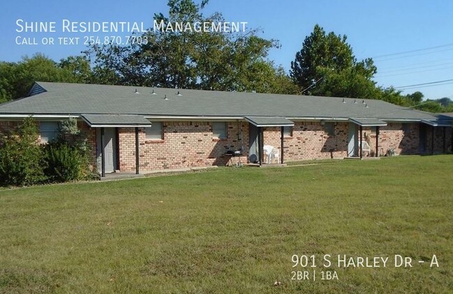 property at 901 Harley Dr