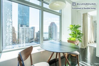 123 Washington St, Unit SI FL27-ID1362 in New York, NY - Building Photo - Building Photo