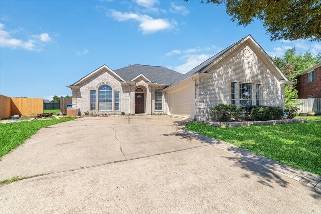 property at 8503 Ivanhoe Springs Dr