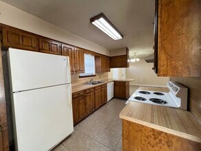 203 Bourbon St in Bossier City, LA - Foto de edificio - Building Photo