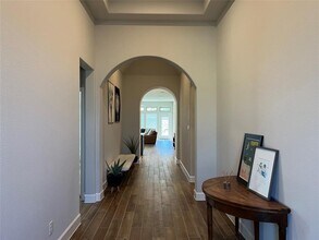 3828 Mercer Rd in Georgetown, TX - Building Photo - Building Photo