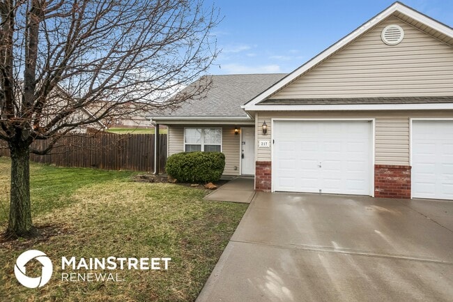 property at 217 Palmer Ct