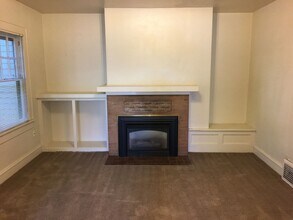 962 E 18th Ave-Unit -962 in Eugene, OR - Building Photo - Building Photo