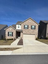 2104 Creekland Ct in Nashville, TN - Building Photo