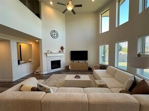 5109 Rosewood Ln in Sachse, TX - Building Photo - Building Photo