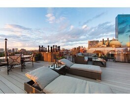 755 Boylston in Boston, MA - Building Photo