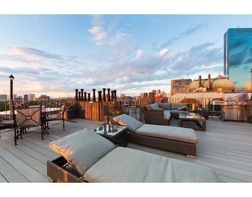 property at 755 Boylston