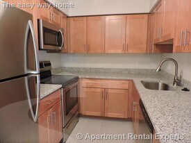 632 Massachusetts Ave, Unit #221 in Cambridge, MA - Building Photo