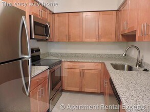 632 Massachusetts Ave, Unit #207 in Cambridge, MA - Foto de edificio - Building Photo