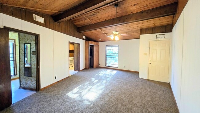 property at 9510 Powhatan Dr