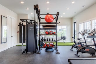 Canvas at Prairie Center in Brighton, CO - Building Photo - Interior Photo